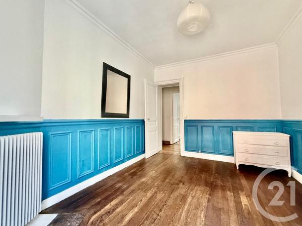 Appartement F4 à vendre  4 pièces - 66,68 m2 CLICHY - 92