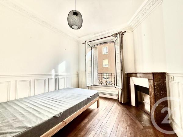 Appartement F4 à vendre  4 pièces - 66,68 m2 CLICHY - 92
