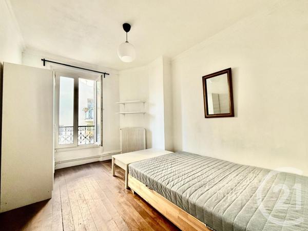 Appartement F4 à vendre  4 pièces - 66,68 m2 CLICHY - 92