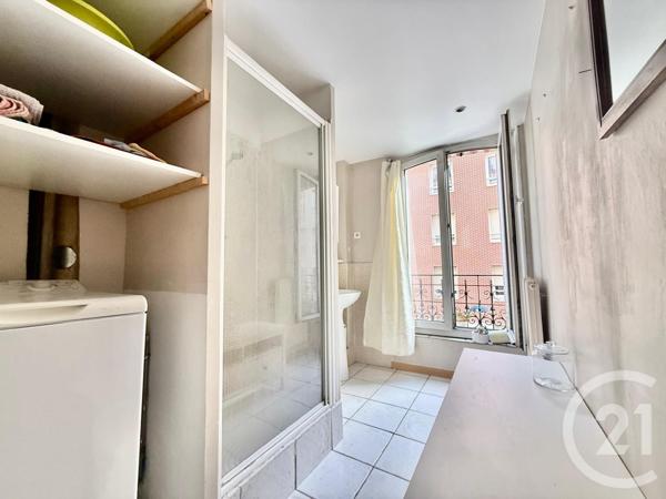 Appartement F4 à vendre  4 pièces - 66,68 m2 CLICHY - 92