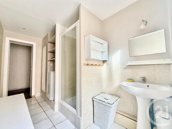 Appartement F4 à vendre  4 pièces - 66,68 m2 CLICHY - 92