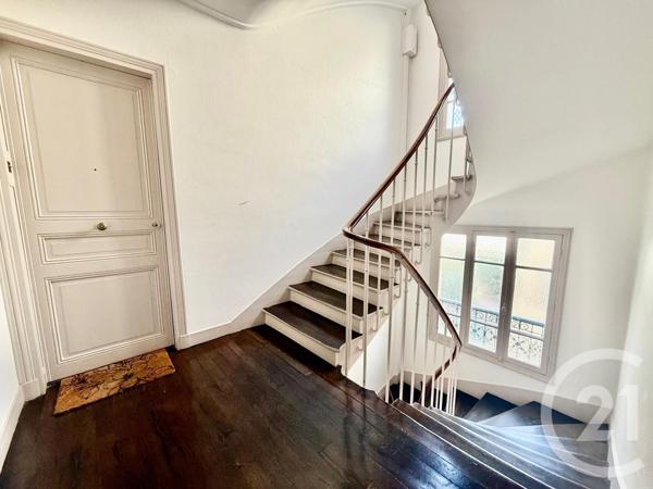 Appartement F4 à vendre  4 pièces - 66,68 m2 CLICHY - 92