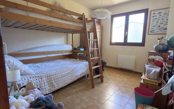 Maison à vendre    6 pièces •  Marseille 8