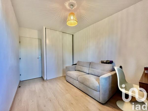 Appartement à vendre 4 pièces 84 m² Viry