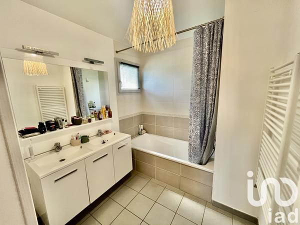 Appartement à vendre 4 pièces 84 m² Viry