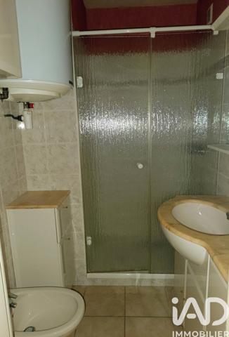 Appartement à vendre 3 pièces 61 m² Grenoble