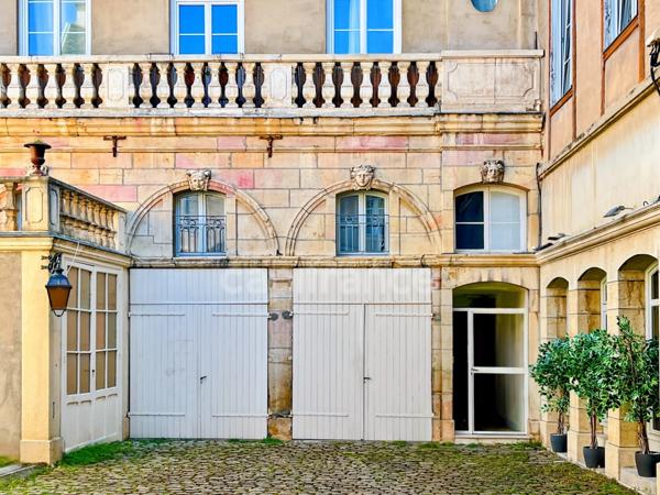 Appartement de standing - DIJON CENTRE