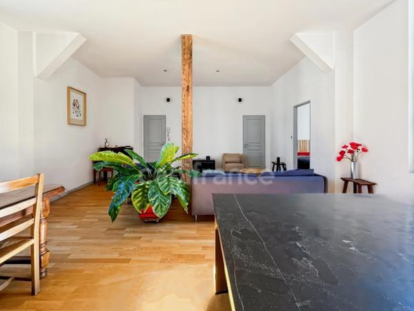 Appartement de standing - DIJON CENTRE