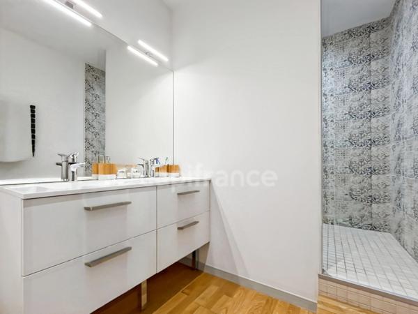 Appartement de standing - DIJON CENTRE