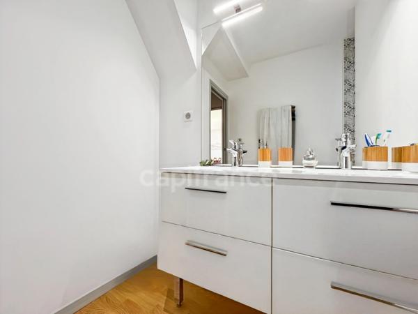 Appartement de standing - DIJON CENTRE