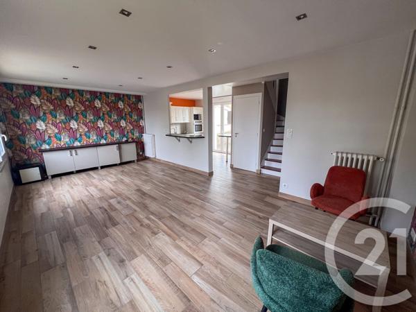 Maison à vendre  4 pièces - 382 m2 QUIMPER - 29