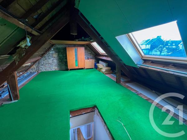 Maison à vendre  4 pièces - 382 m2 QUIMPER - 29