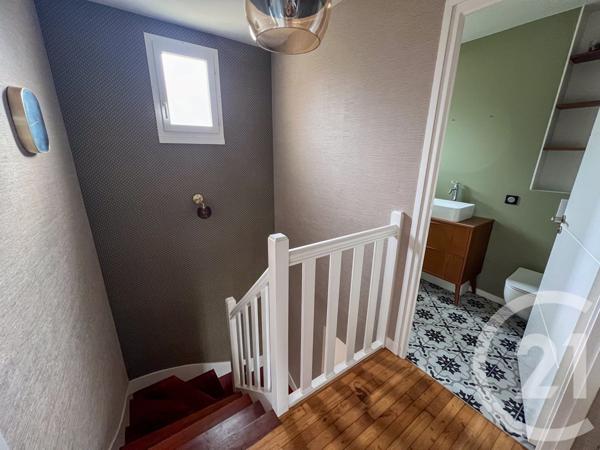 Maison à vendre  4 pièces - 382 m2 QUIMPER - 29