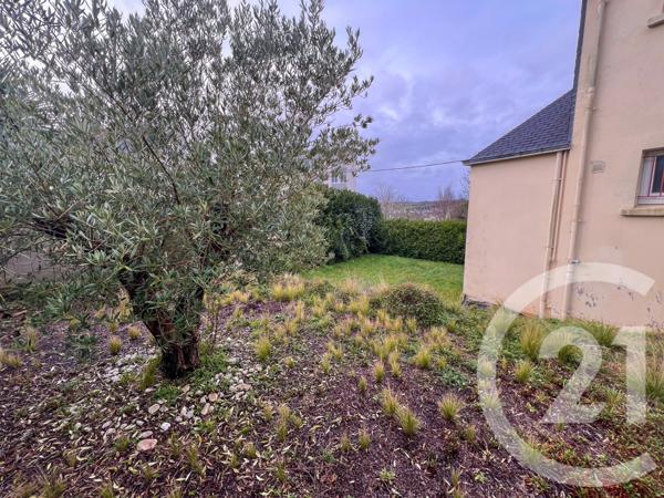 Maison à vendre  4 pièces - 382 m2 QUIMPER - 29