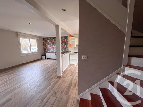 Maison à vendre  4 pièces - 382 m2 QUIMPER - 29