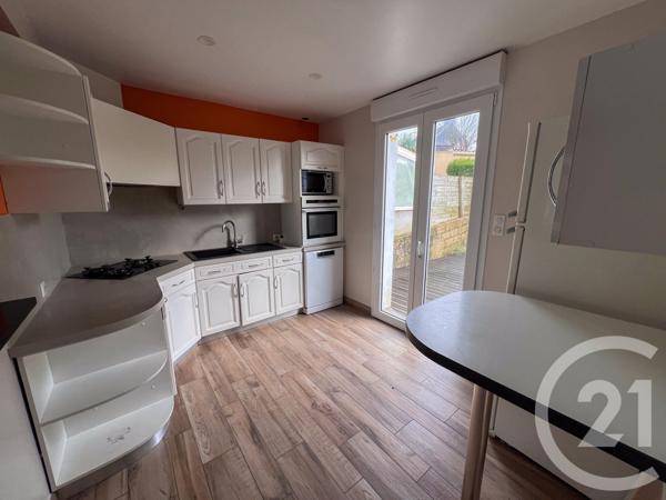 Maison à vendre  4 pièces - 382 m2 QUIMPER - 29