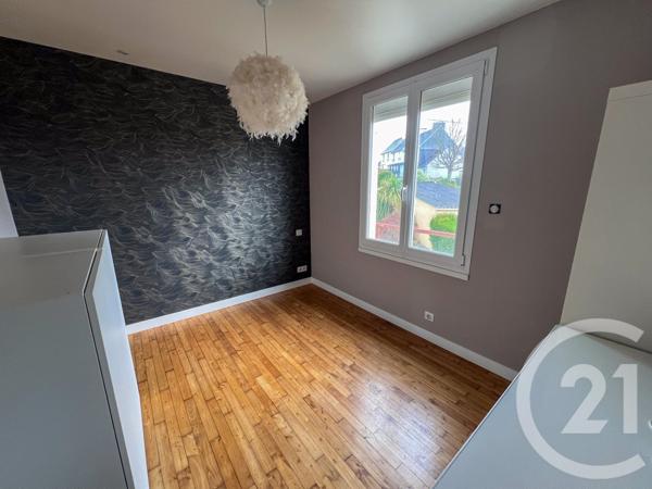 Maison à vendre  4 pièces - 382 m2 QUIMPER - 29