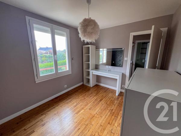 Maison à vendre  4 pièces - 382 m2 QUIMPER - 29