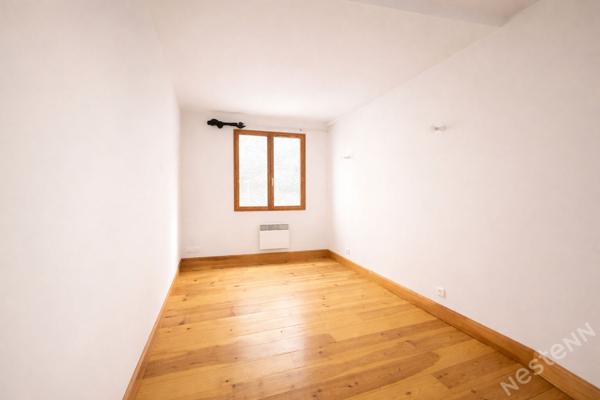 AGEN - Appartement atypique de type 2 bis