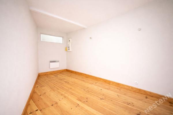 AGEN - Appartement atypique de type 2 bis