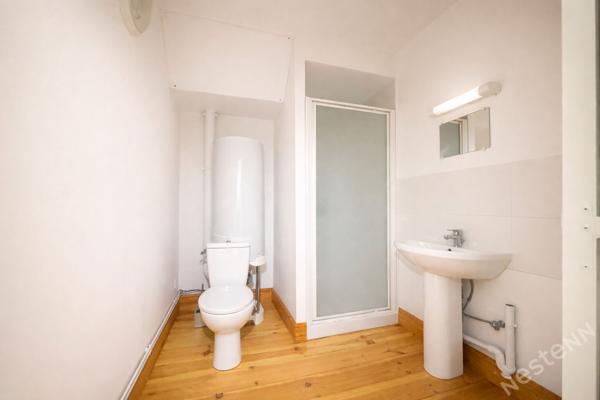 AGEN - Appartement atypique de type 2 bis