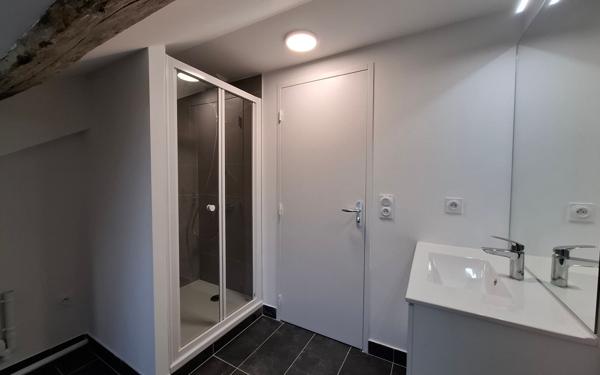 Appartement à louer    2 pièces • 49,32 m2 Compiègne