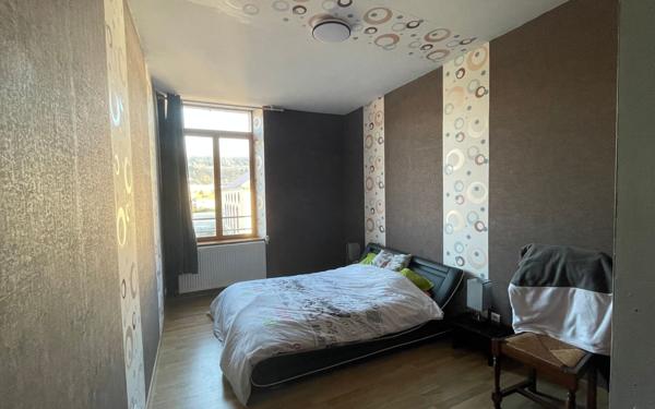 Appartement à vendre    5 pièces •  Fraize