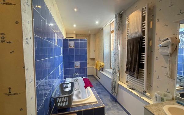 Appartement à vendre    5 pièces •  Fraize