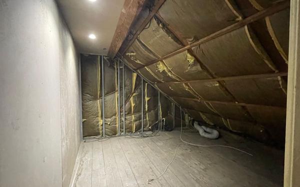 Appartement à vendre    5 pièces •  Fraize