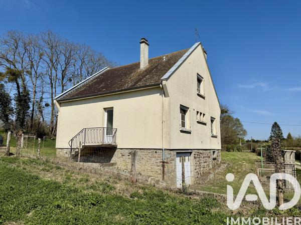 Maison à vendre 5 pièces 100 m² Brée