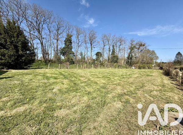 Maison à vendre 5 pièces 100 m² Brée