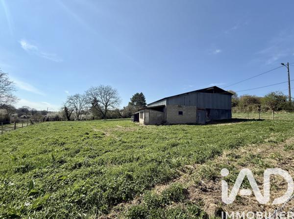 Maison à vendre 5 pièces 100 m² Brée