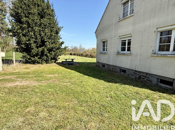 Maison à vendre 5 pièces 100 m² Brée