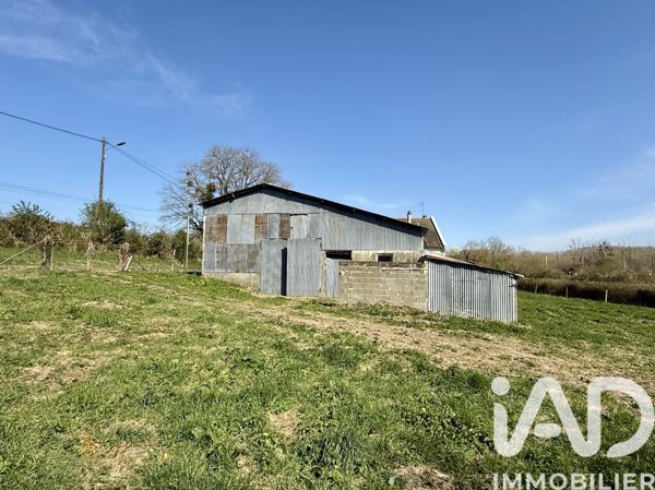 Maison à vendre 5 pièces 100 m² Brée