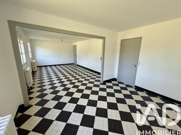 Maison à vendre 5 pièces 100 m² Brée
