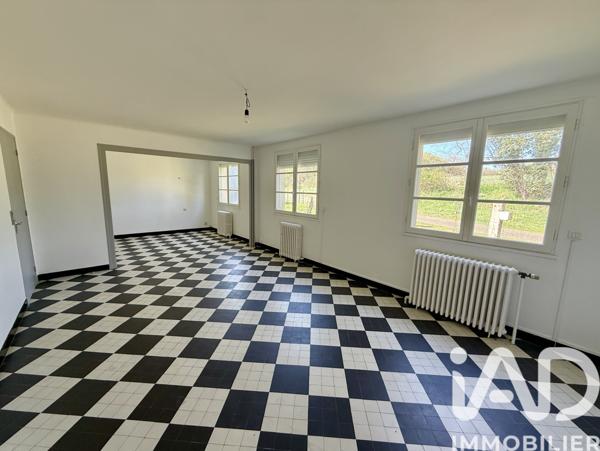 Maison à vendre 5 pièces 100 m² Brée