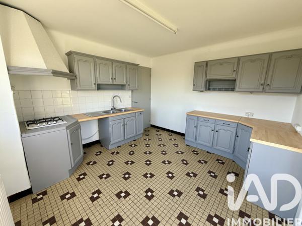 Maison à vendre 5 pièces 100 m² Brée