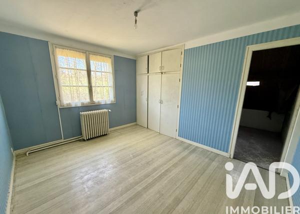 Maison à vendre 5 pièces 100 m² Brée