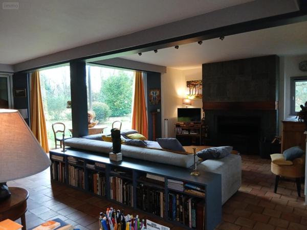 Maison à vendre à Équemauville dans le Calvados (14600), ref : HO 852