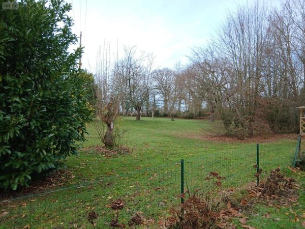 Maison à vendre à Équemauville dans le Calvados (14600), ref : HO 852