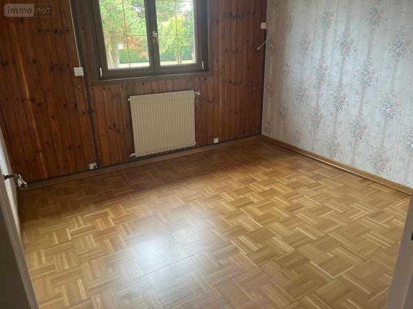 Maison à vendre à Anzin-Saint-Aubin dans le Pas-de-Calais (62223), ref : 62001-1146