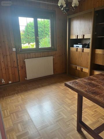 Maison à vendre à Anzin-Saint-Aubin dans le Pas-de-Calais (62223), ref : 62001-1146