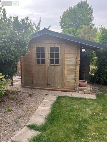 Maison à vendre à Anzin-Saint-Aubin dans le Pas-de-Calais (62223), ref : 62001-1146