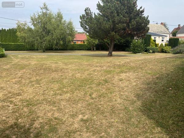 Maison à vendre à Anzin-Saint-Aubin dans le Pas-de-Calais (62223), ref : 62001-1146