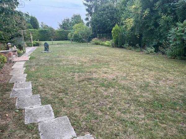 Maison à vendre à Anzin-Saint-Aubin dans le Pas-de-Calais (62223), ref : 62001-1146