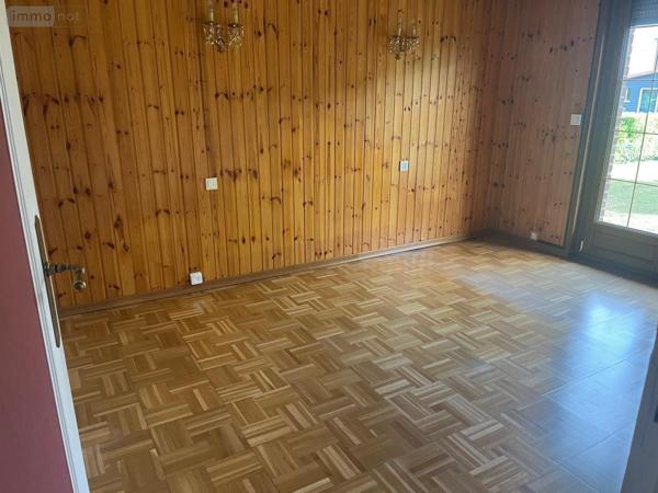 Maison à vendre à Anzin-Saint-Aubin dans le Pas-de-Calais (62223), ref : 62001-1146