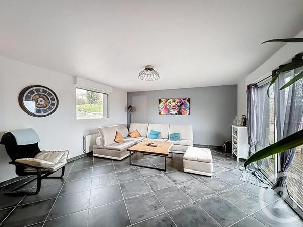 Maison à vendre  6 pièces - 140 m2 PONTRIEUX - 22