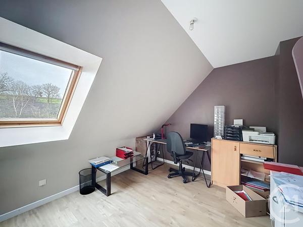 Maison à vendre  6 pièces - 140 m2 PONTRIEUX - 22