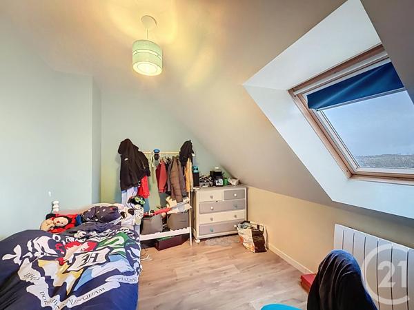 Maison à vendre  6 pièces - 140 m2 PONTRIEUX - 22