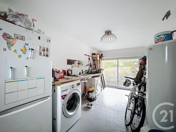 Maison à vendre  6 pièces - 140 m2 PONTRIEUX - 22